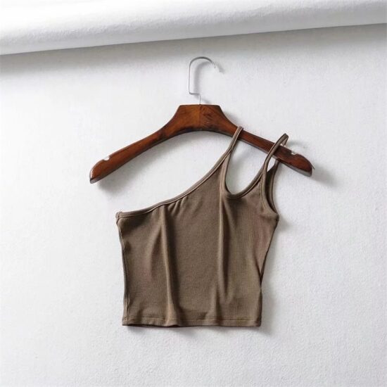 Iris Cutaway Camisole