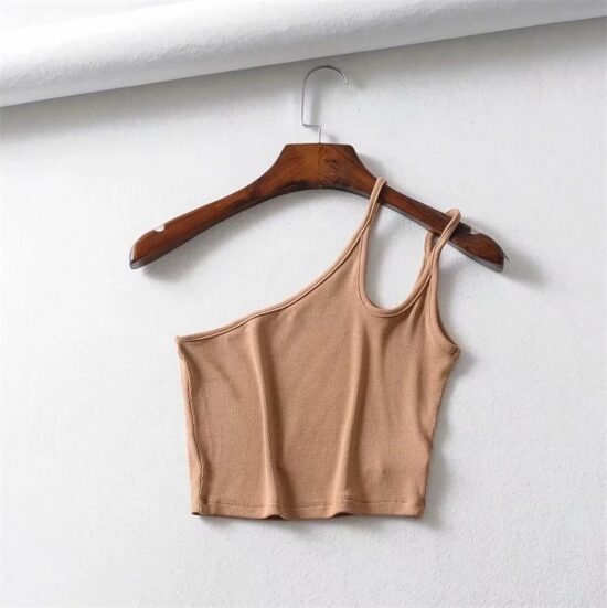 Iris Cutaway Camisole