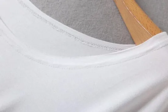Camia Curve T-Shirt