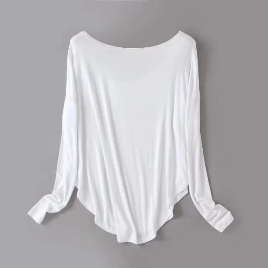 Camia Curve T-Shirt