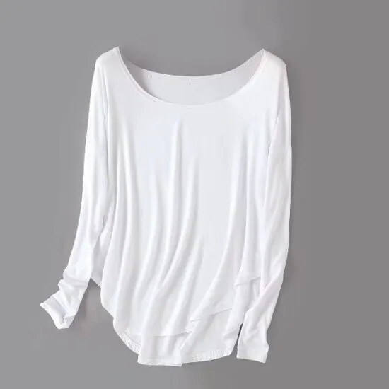 Camia Curve T-Shirt