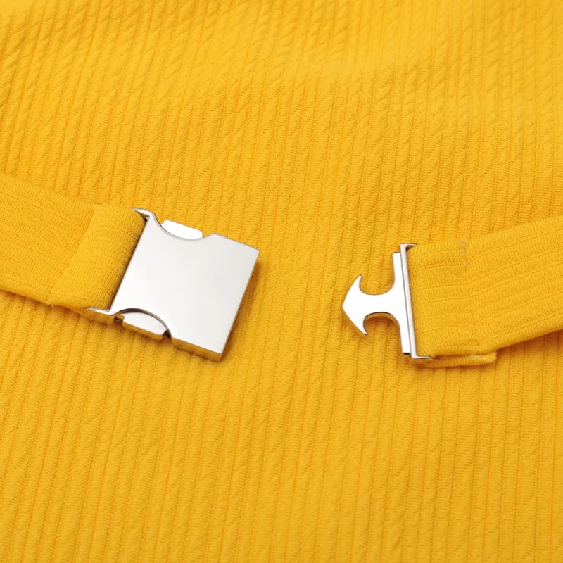 Foxy One Piece Swimsuit