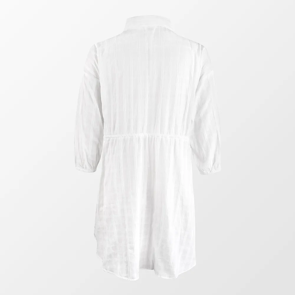 Knavish Cover Up Dress 5