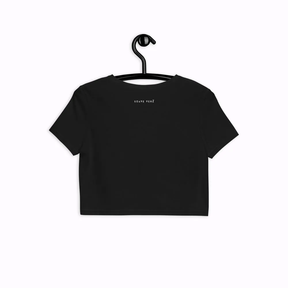 Suave Vera® Premium Crop Top