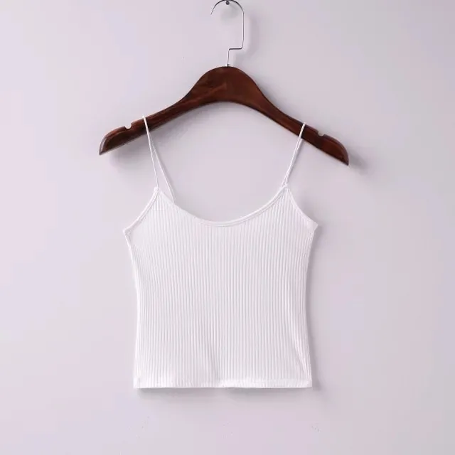 Kori Base Stripe Camisole