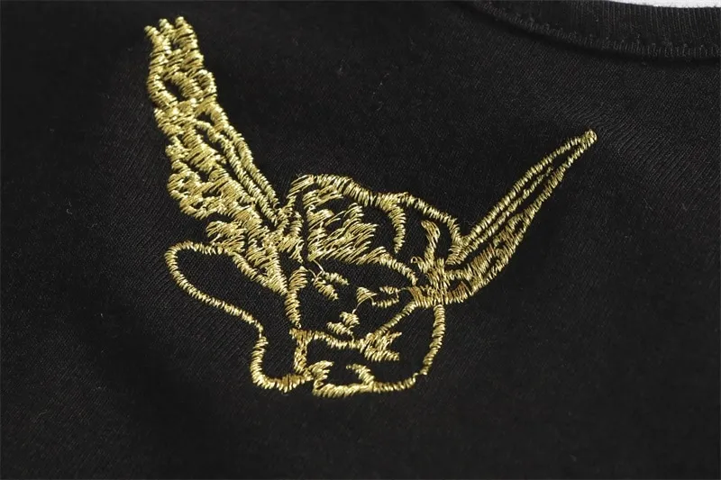 Ella Angel Embroidered Camisole