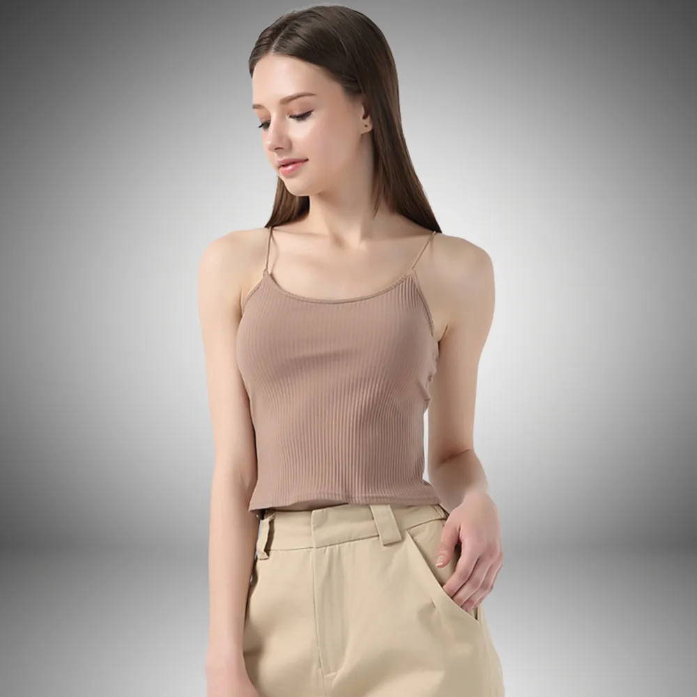 Kori Base Stripe Camisole