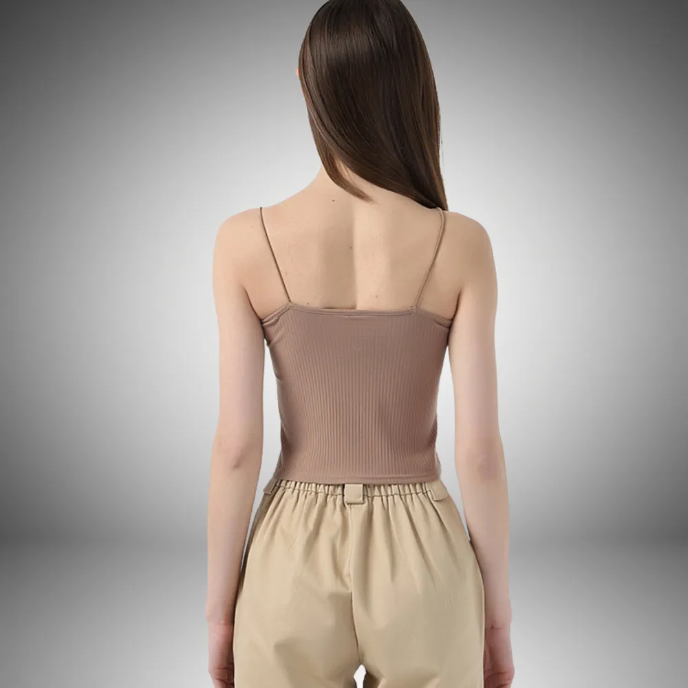 Kori Base Stripe Camisole