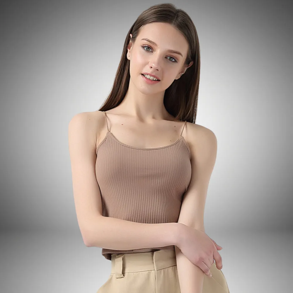 Kori Base Stripe Camisole