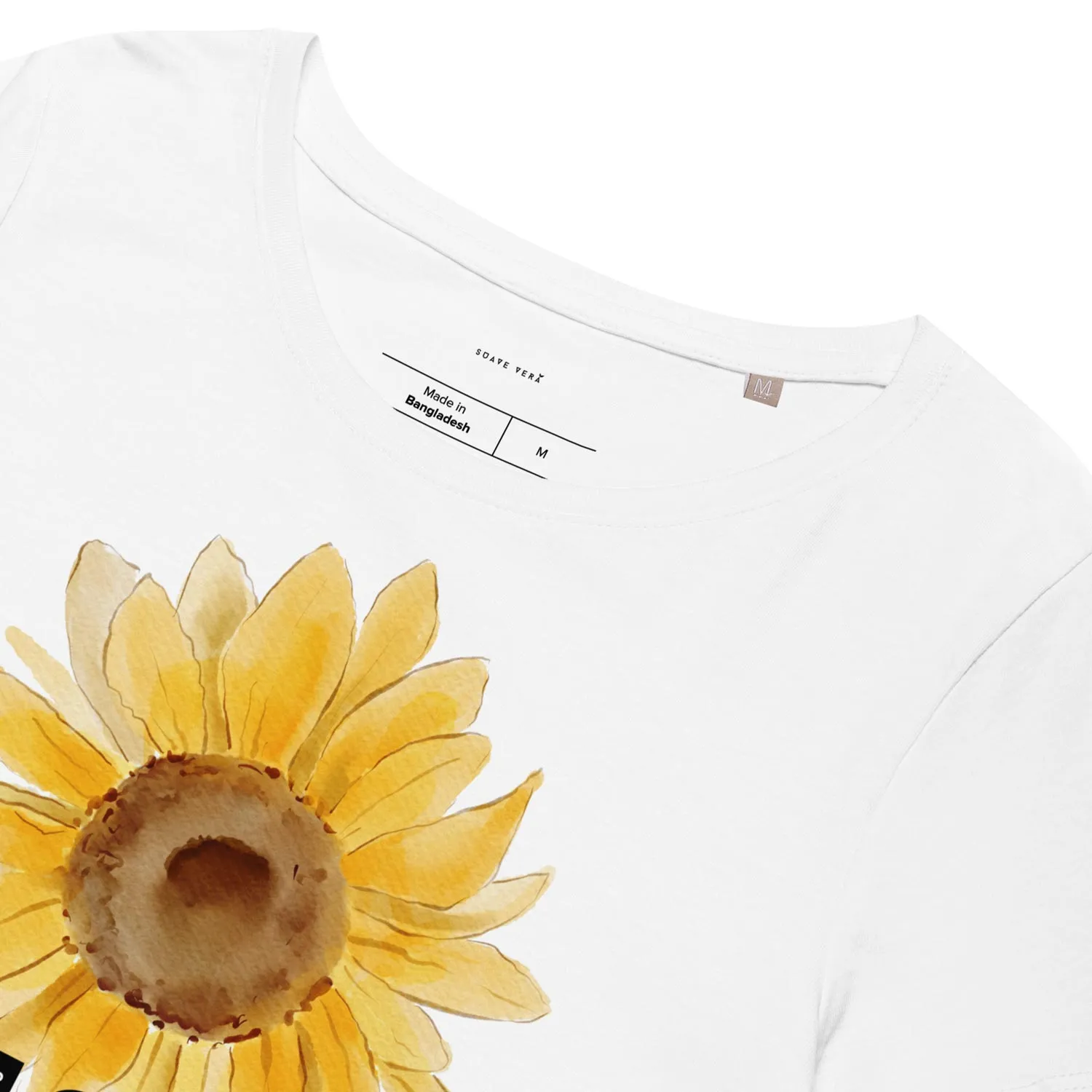 Kiona Enzyme Organic T-shirt