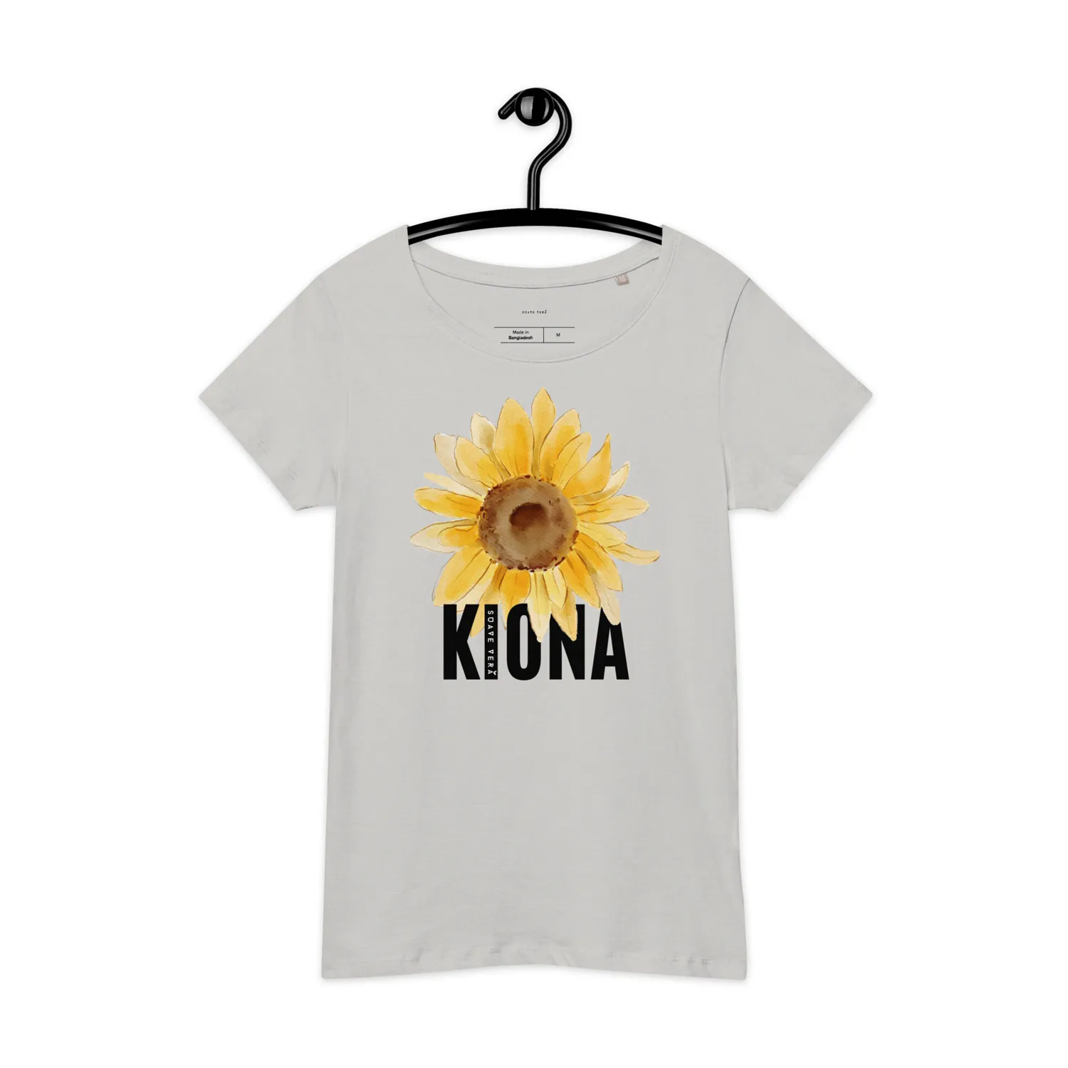Kiona Enzyme Organic T-shirt