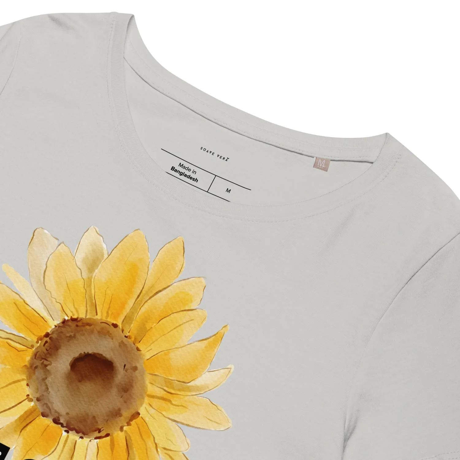 Kiona Enzyme Organic T-shirt