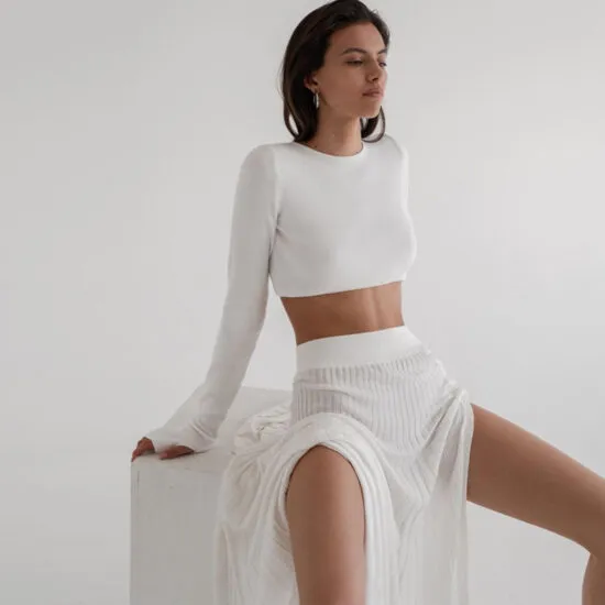 Quinn Two Piece Dress