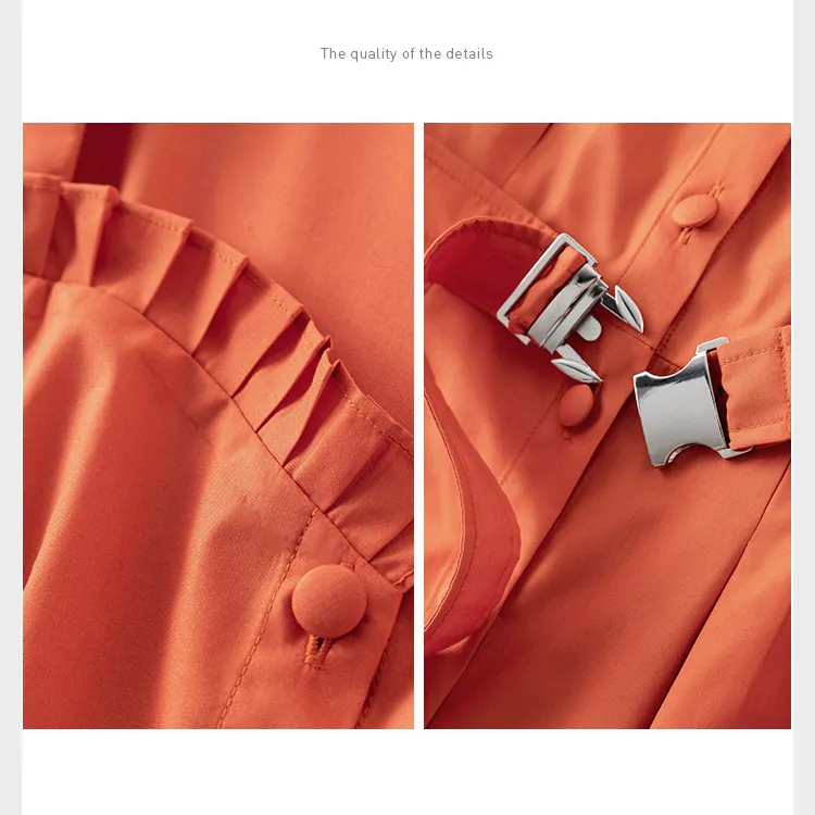 Zuri Pleated A-LINE Dress