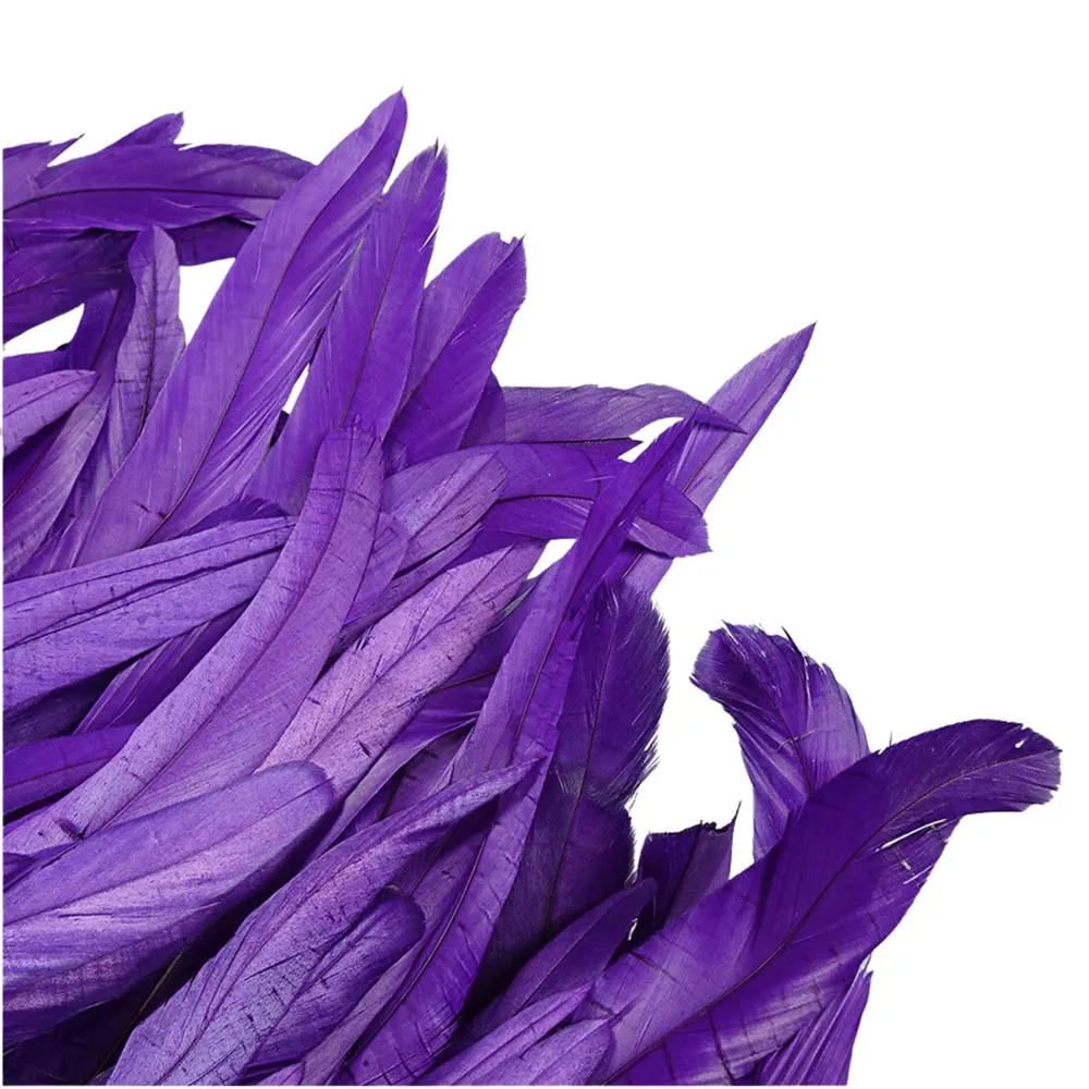 Zuri Purple Catwalk Dress