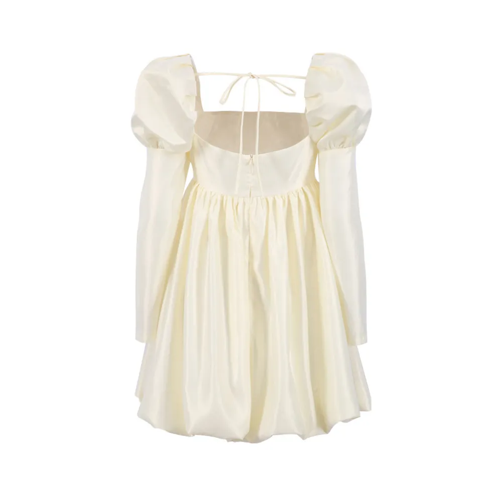 Debo Mini Gown Dress