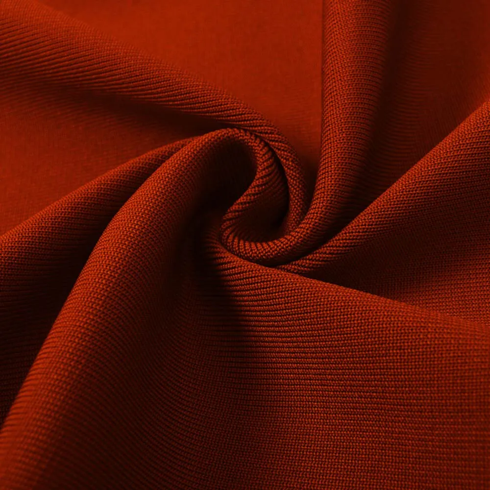 Jynx Knit Sheath Dress