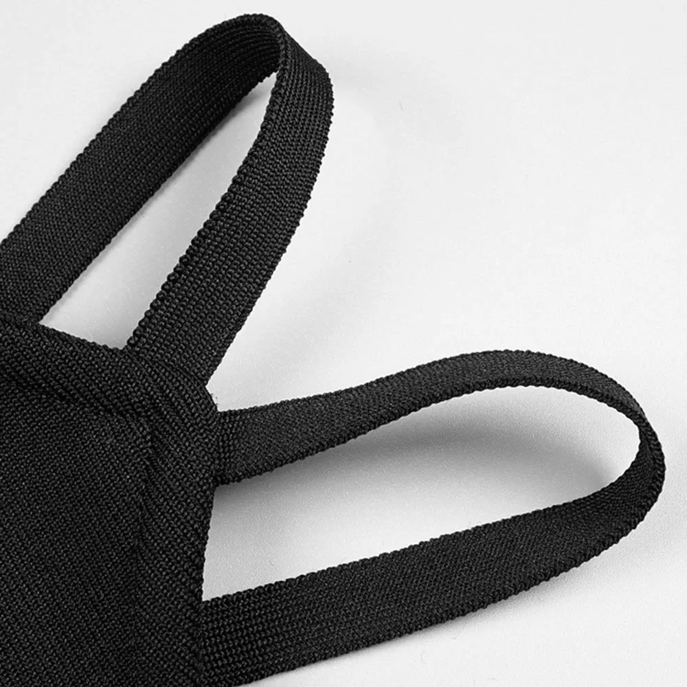 Luna Mini Cocktail Dress