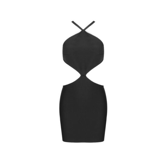 Luna Mini Cocktail Dress
