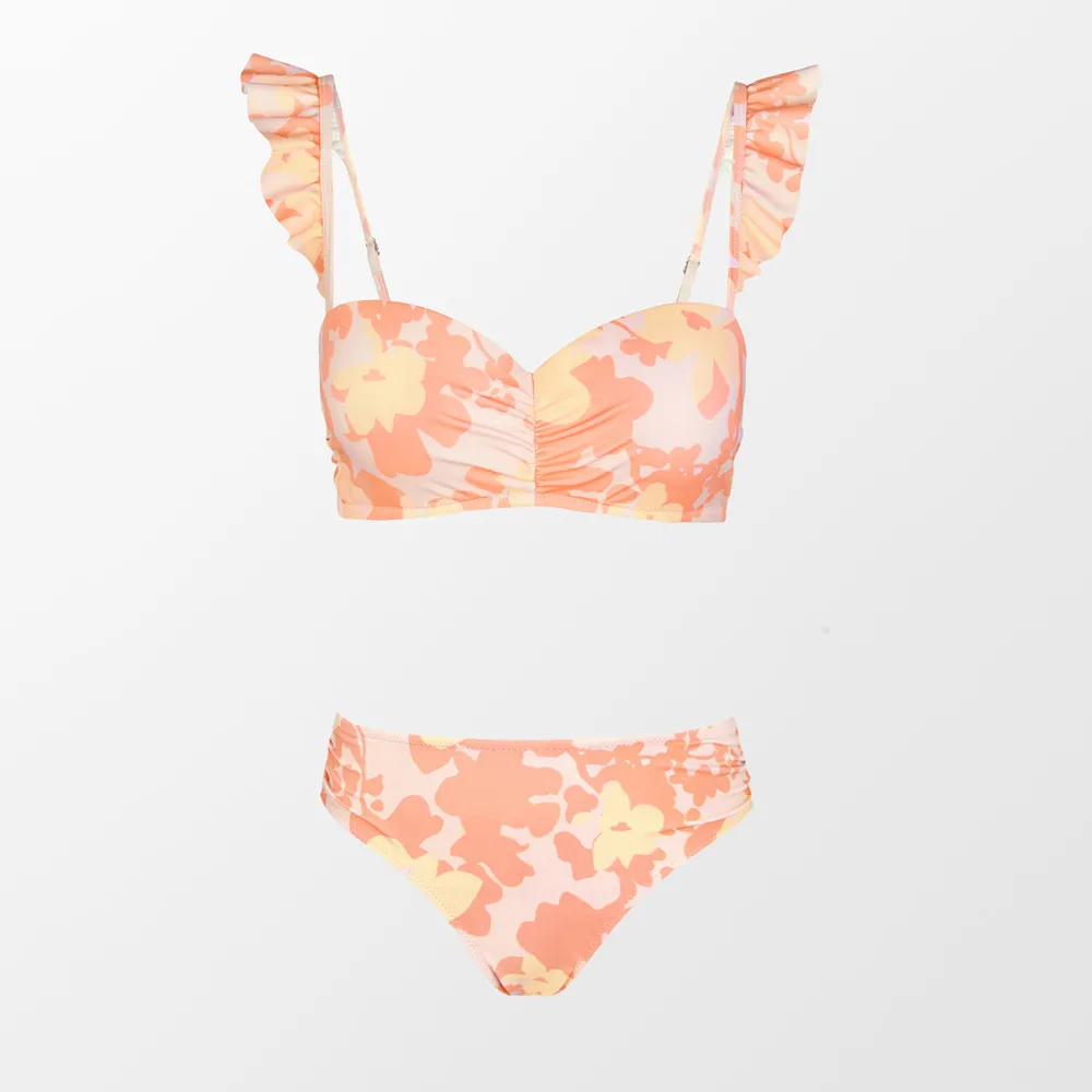 Shelby Push Up Swimsuit