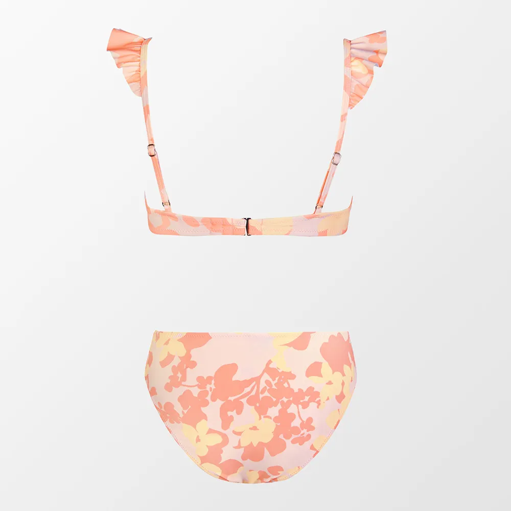 Shelby Push Up Swimsuit