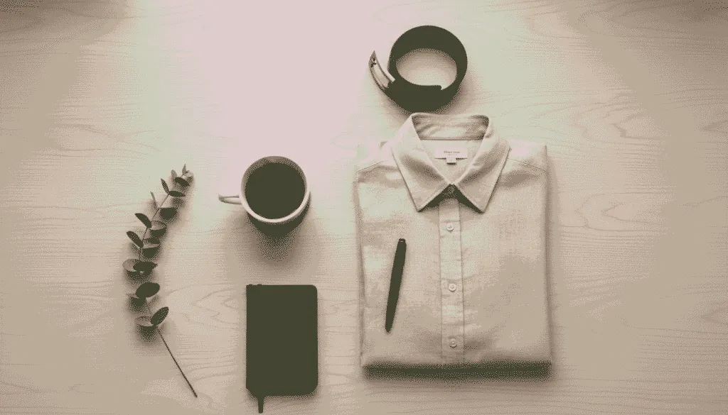 The Art of Subtlety: Why Minimalism Equals Elegance