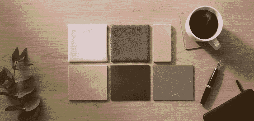 Quiet Luxury Color Palettes